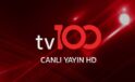tv100 Canlı Yayın HD