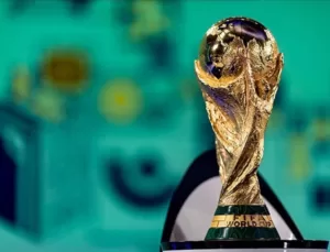 TRT Spor Dünya Kupası 2022 maçları canlı izle !