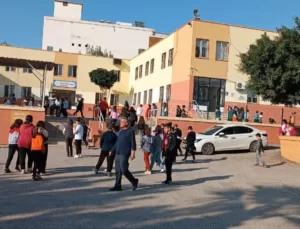 Mersin’de okulda vahşet: 13 yaşındaki öğrenci, bıçaklanmış halde bulundu