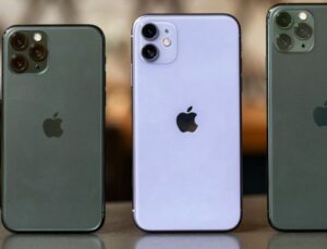 iPhone 12’lerin tanıtılmasıyla yurt dışında indirime giren iPhone 11’lerin Türkiye fiyatı aynı kaldı